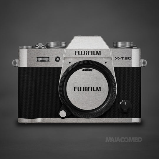 Fujifilm XT30 / XT30II / XT30III Camera Skin/ Wrap