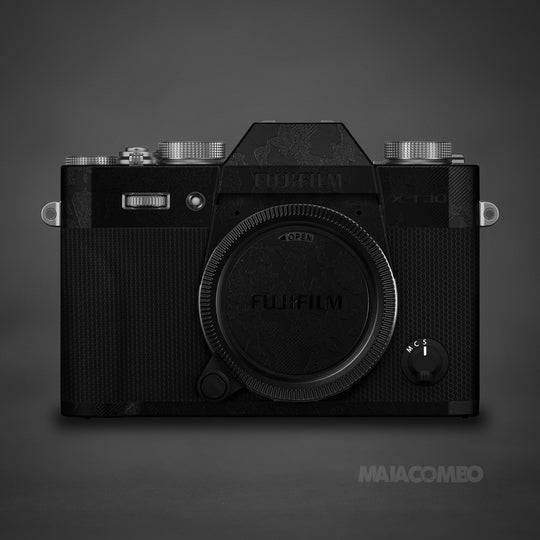 Fujifilm XT30 / XT30II / XT30III Camera Skin/ Wrap