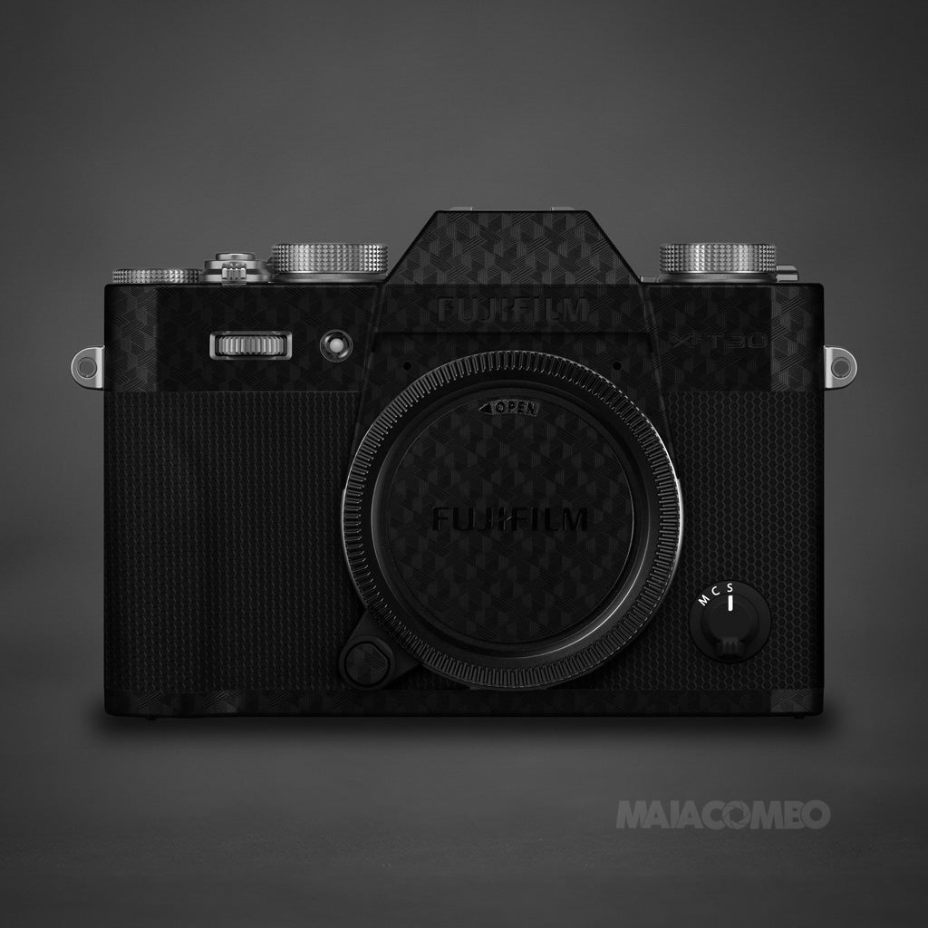 Fujifilm XT30 / XT30II / XT30III Camera Skin/ Wrap