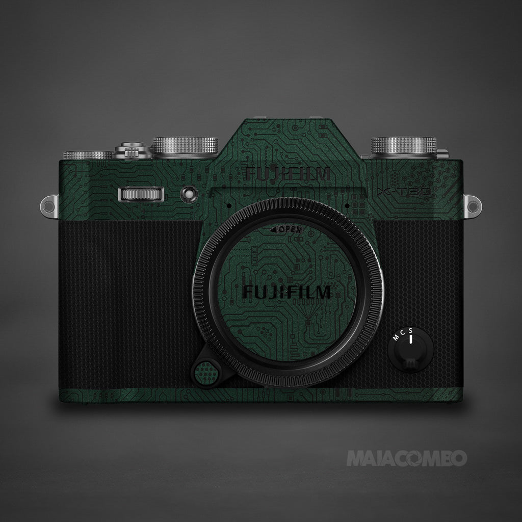 Fujifilm XT30 / XT30II / XT30III Camera Skin/ Wrap