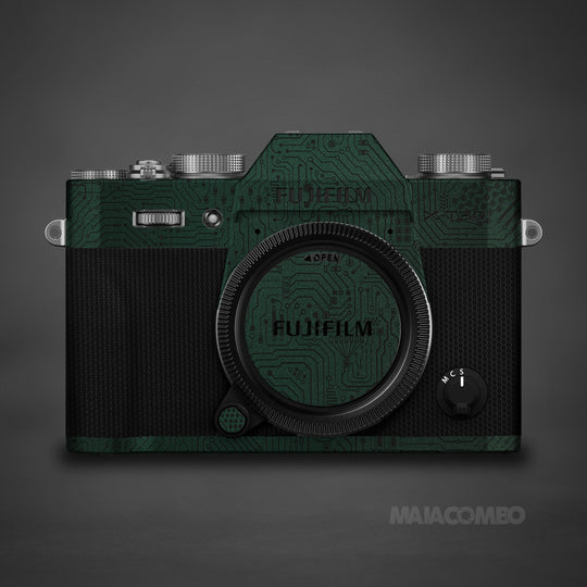 Fujifilm XT30 / XT30II / XT30III Camera Skin/ Wrap