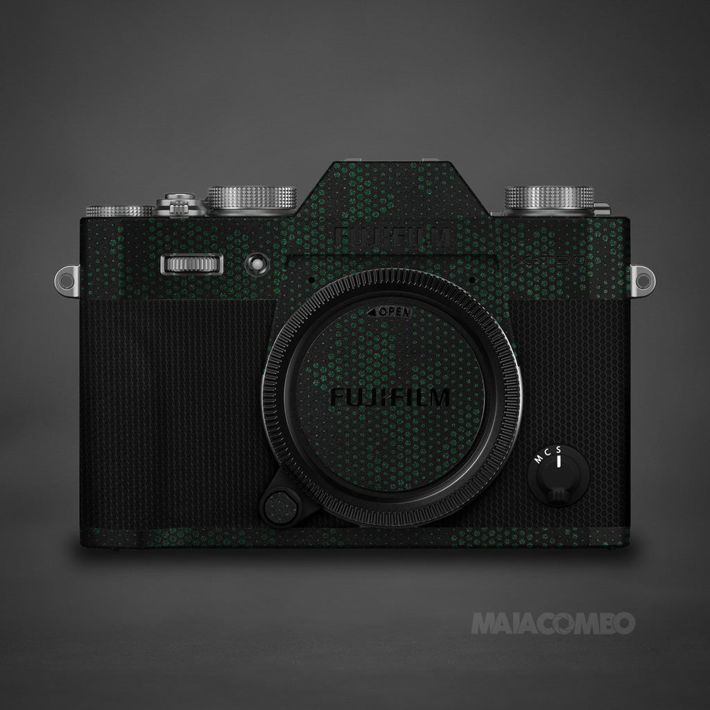 Fujifilm XT30 / XT30II / XT30III Camera Skin/ Wrap