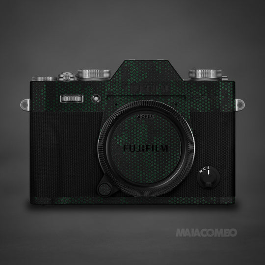 Fujifilm XT30 / XT30II / XT30III Camera Skin/ Wrap