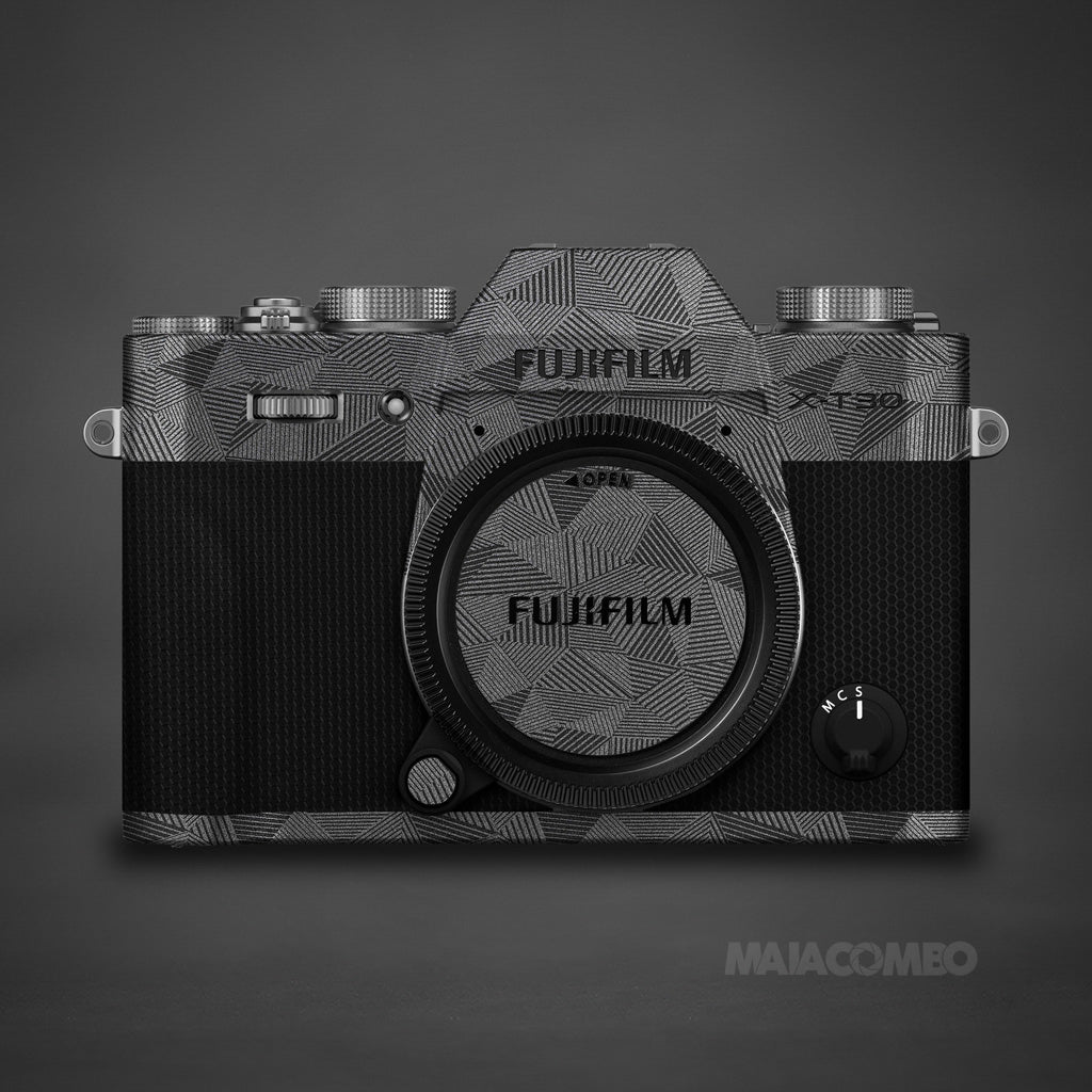 Fujifilm XT30 / XT30II / XT30III Camera Skin/ Wrap