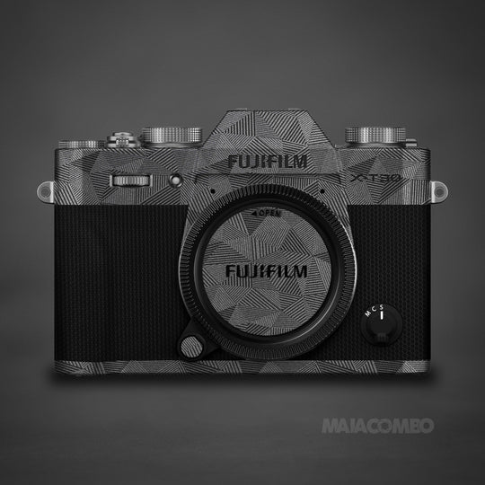 Fujifilm XT30 / XT30II / XT30III Camera Skin/ Wrap