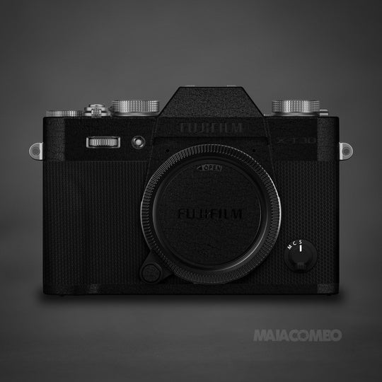 Fujifilm XT30 / XT30II / XT30III Camera Skin/ Wrap