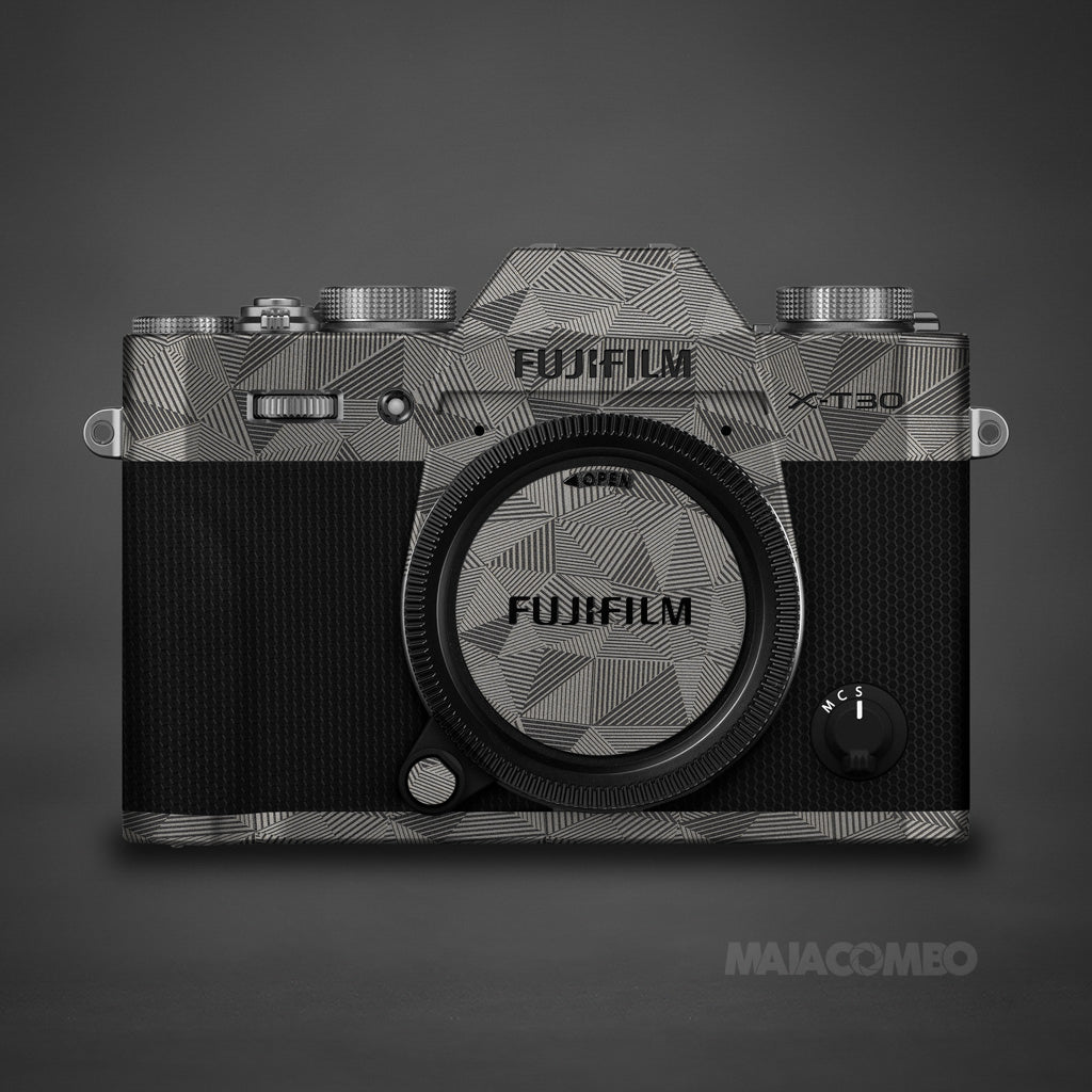 Fujifilm XT30 / XT30II / XT30III Camera Skin/ Wrap
