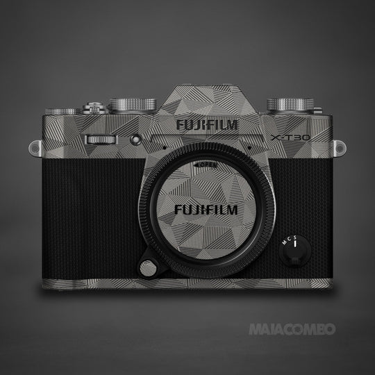 Fujifilm XT30 / XT30II / XT30III Camera Skin/ Wrap