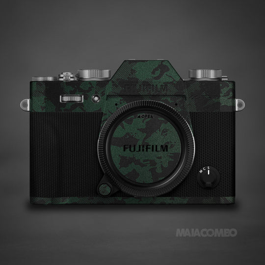 Fujifilm XT30 / XT30II / XT30III Camera Skin/ Wrap