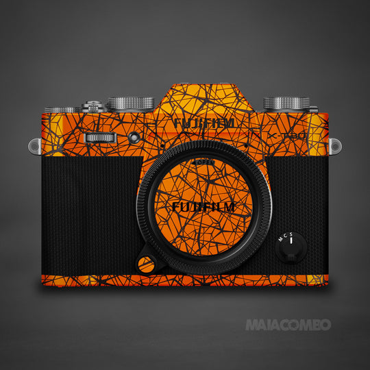 Fujifilm XT30 / XT30II / XT30III Camera Skin/ Wrap