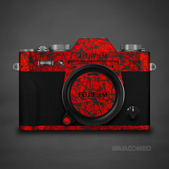 Fujifilm XT30 / XT30II / XT30III Camera Skin/ Wrap