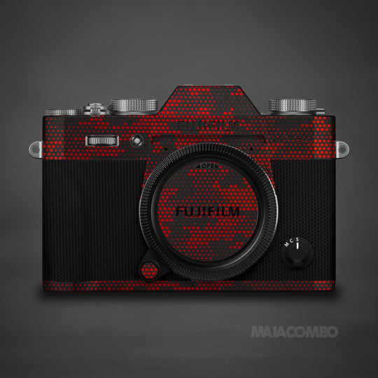 Fujifilm XT30 / XT30II / XT30III Camera Skin/ Wrap