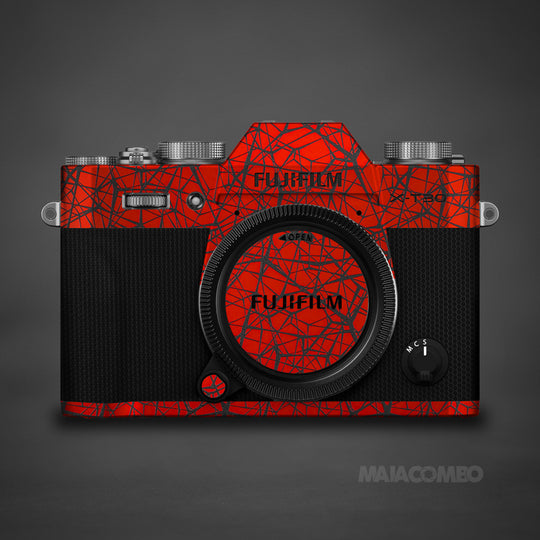 Fujifilm XT30 / XT30II / XT30III Camera Skin/ Wrap