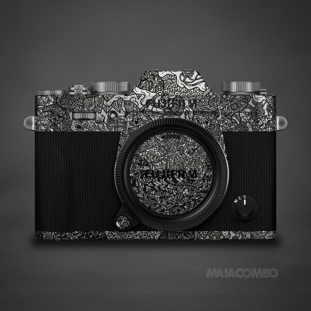 Fujifilm XT30 / XT30II / XT30III Camera Skin/ Wrap