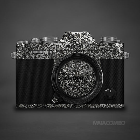 Fujifilm XT30 / XT30II / XT30III Camera Skin/ Wrap