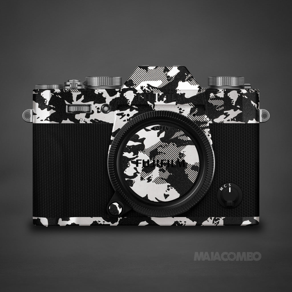 Fujifilm XT30 / XT30II / XT30III Camera Skin/ Wrap