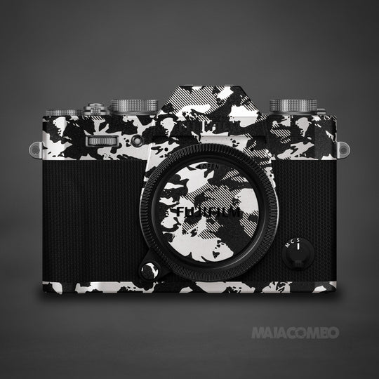 Fujifilm XT30 / XT30II / XT30III Camera Skin/ Wrap