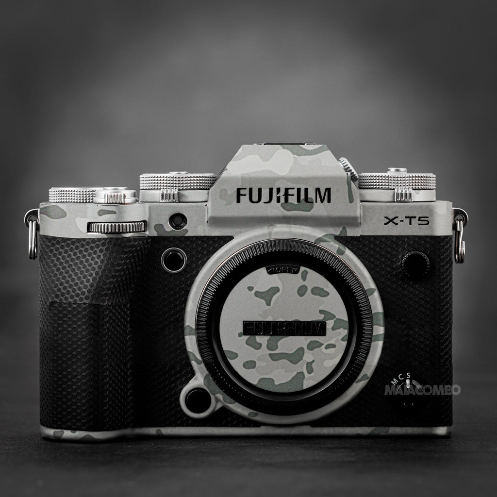 Fujifilm XT5 Camera Skin/ Wrap