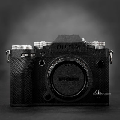 Fujifilm XT5 Camera Skin/ Wrap
