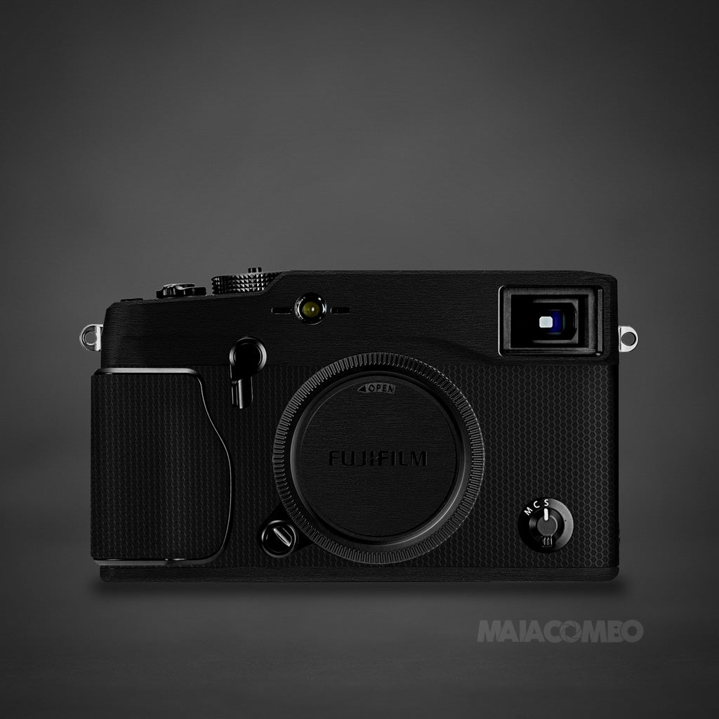 FUJIFILM X-Pro1 Camera Skin/ Wrap - Maiacombo
