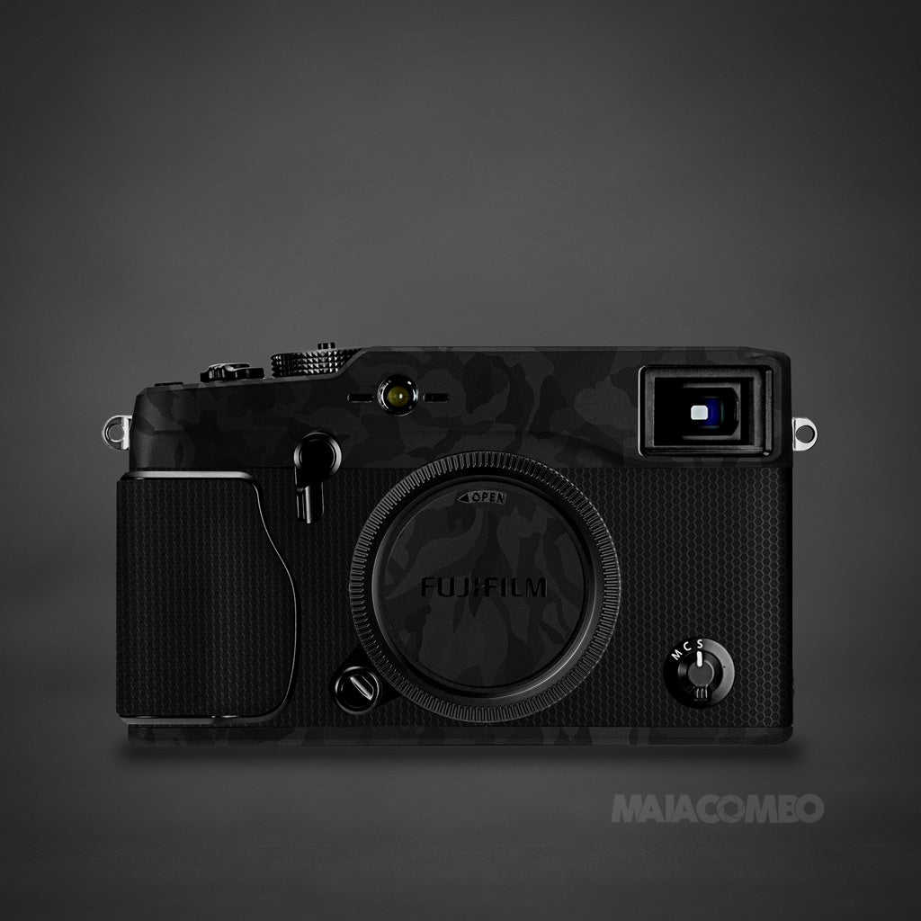 FUJIFILM X-Pro1 Camera Skin/ Wrap