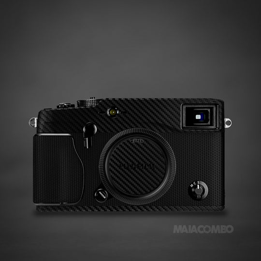 FUJIFILM X-Pro1 Camera Skin/ Wrap