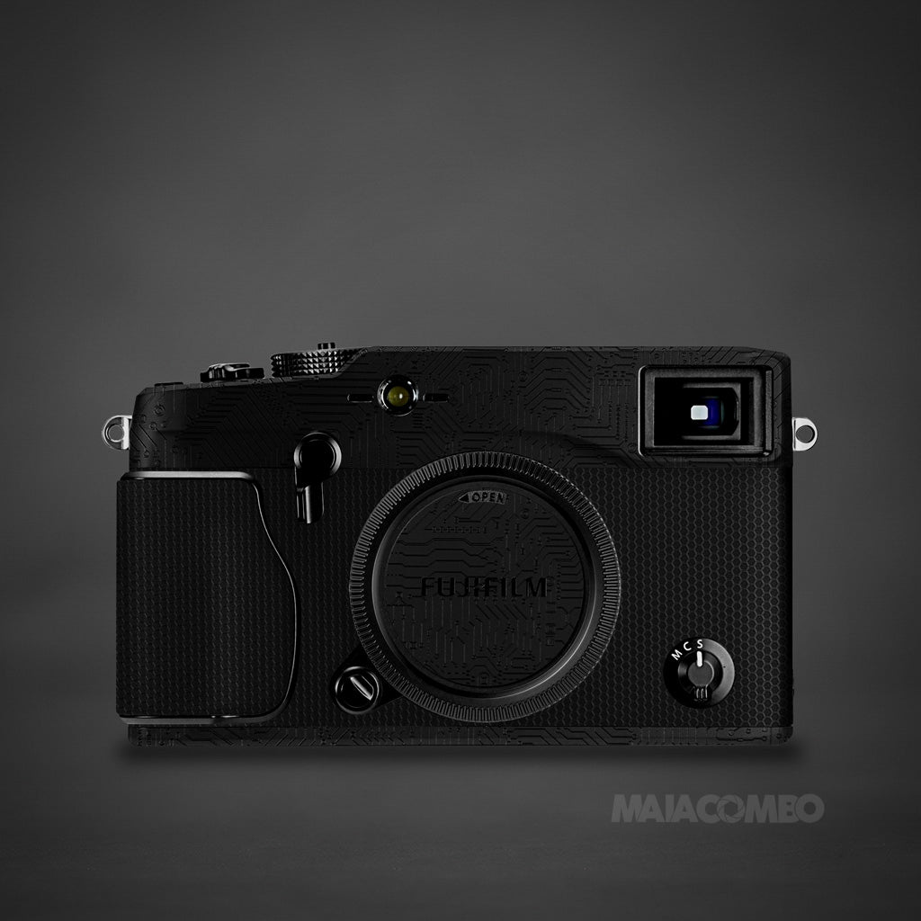 FUJIFILM X-Pro1 Camera Skin/ Wrap