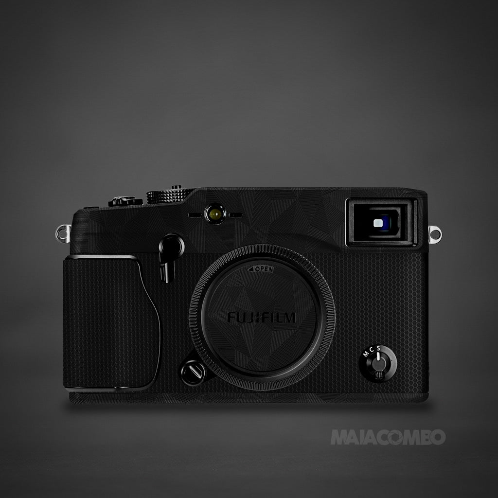 FUJIFILM X-Pro1 Camera Skin/ Wrap