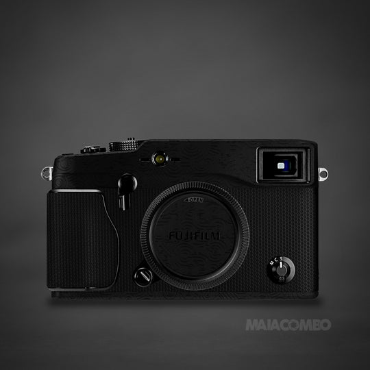 FUJIFILM X-Pro1 Camera Skin/ Wrap