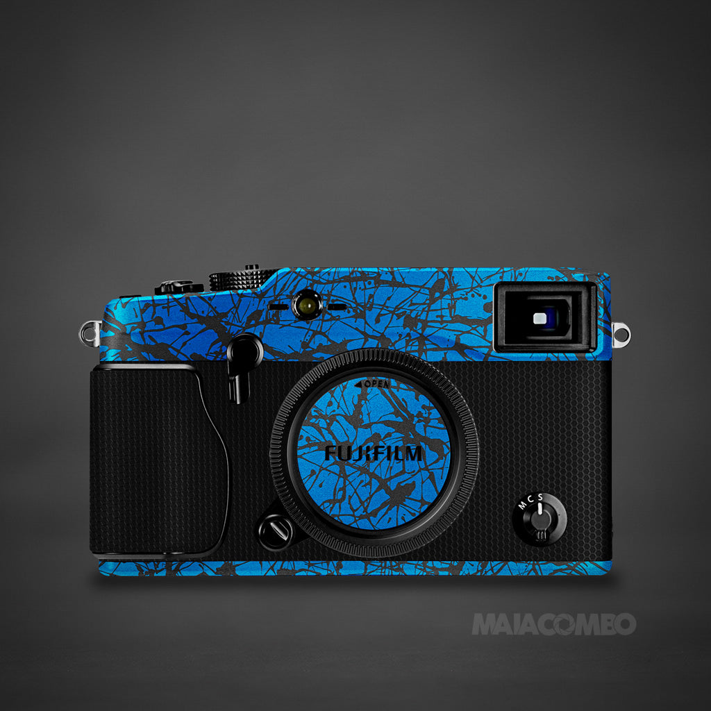 FUJIFILM X-Pro1 Camera Skin/ Wrap