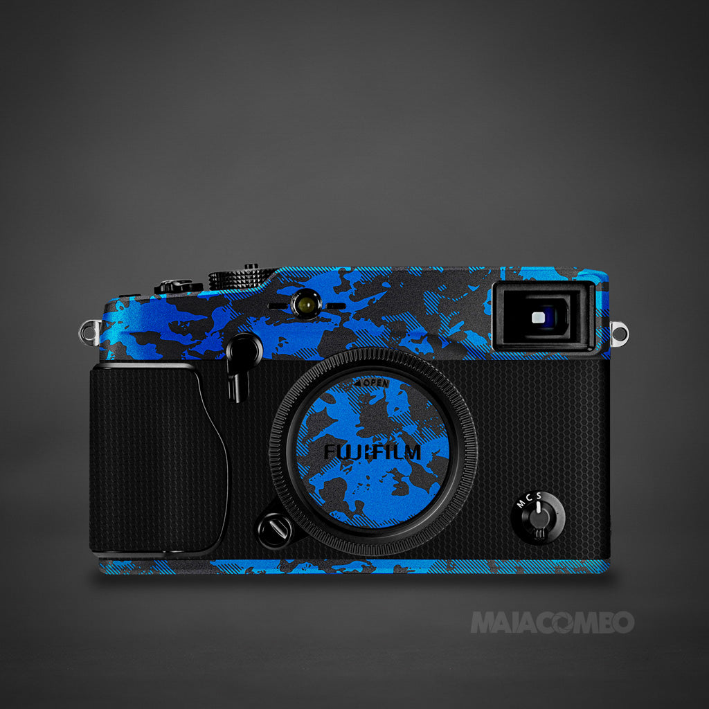 FUJIFILM X-Pro1 Camera Skin/ Wrap