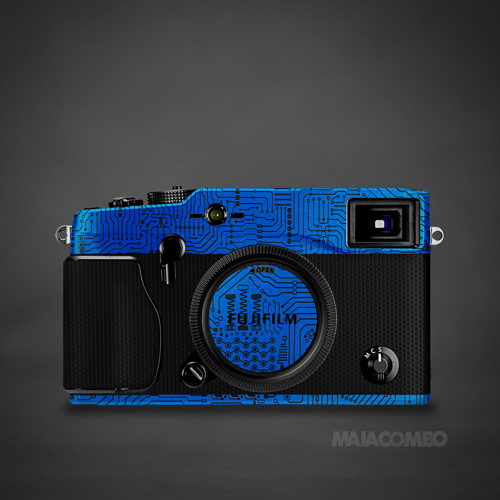 FUJIFILM X-Pro1 Camera Skin/ Wrap