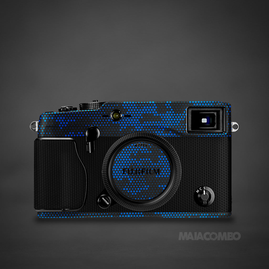 FUJIFILM X-Pro1 Camera Skin/ Wrap
