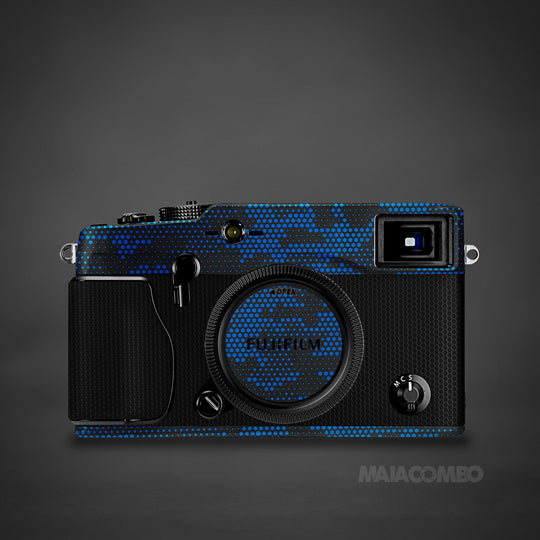 FUJIFILM X-Pro1 Camera Skin/ Wrap