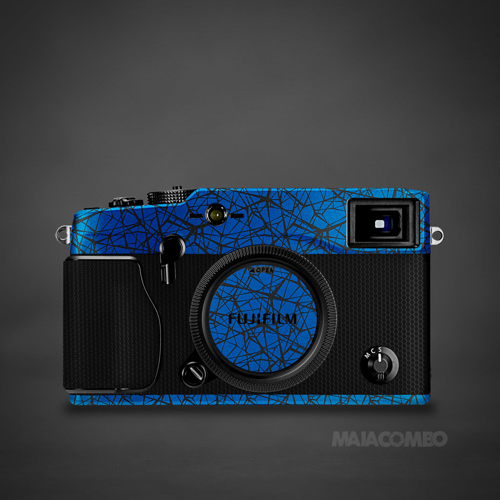 FUJIFILM X-Pro1 Camera Skin/ Wrap