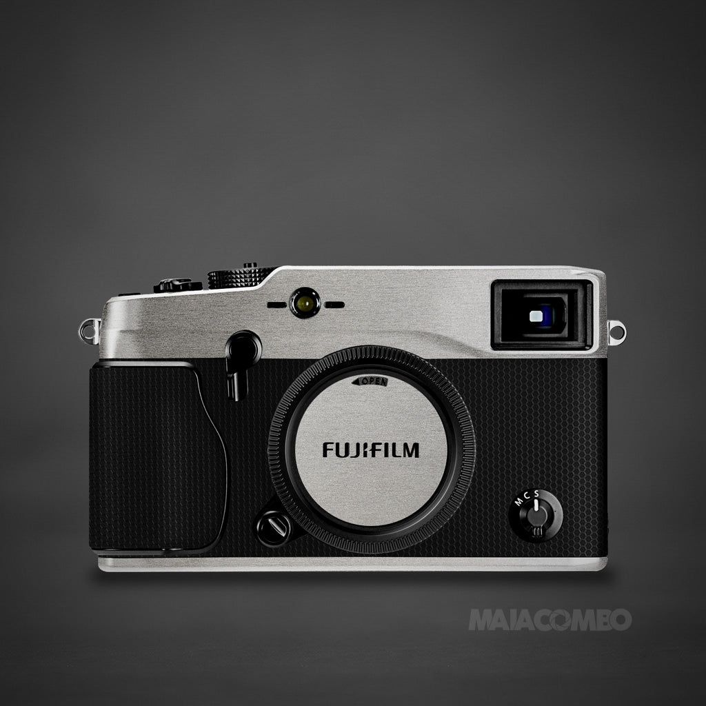 FUJIFILM X-Pro1 Camera Skin/ Wrap