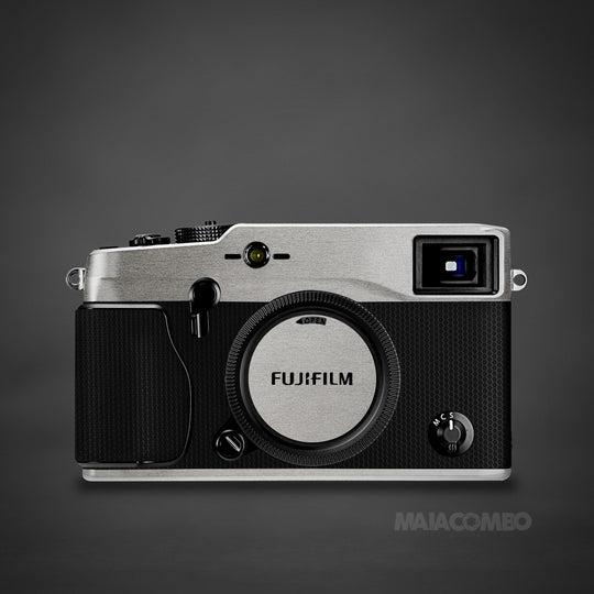 FUJIFILM X-Pro1 Camera Skin/ Wrap