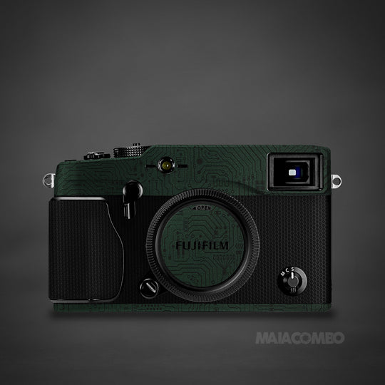 FUJIFILM X-Pro1 Camera Skin/ Wrap