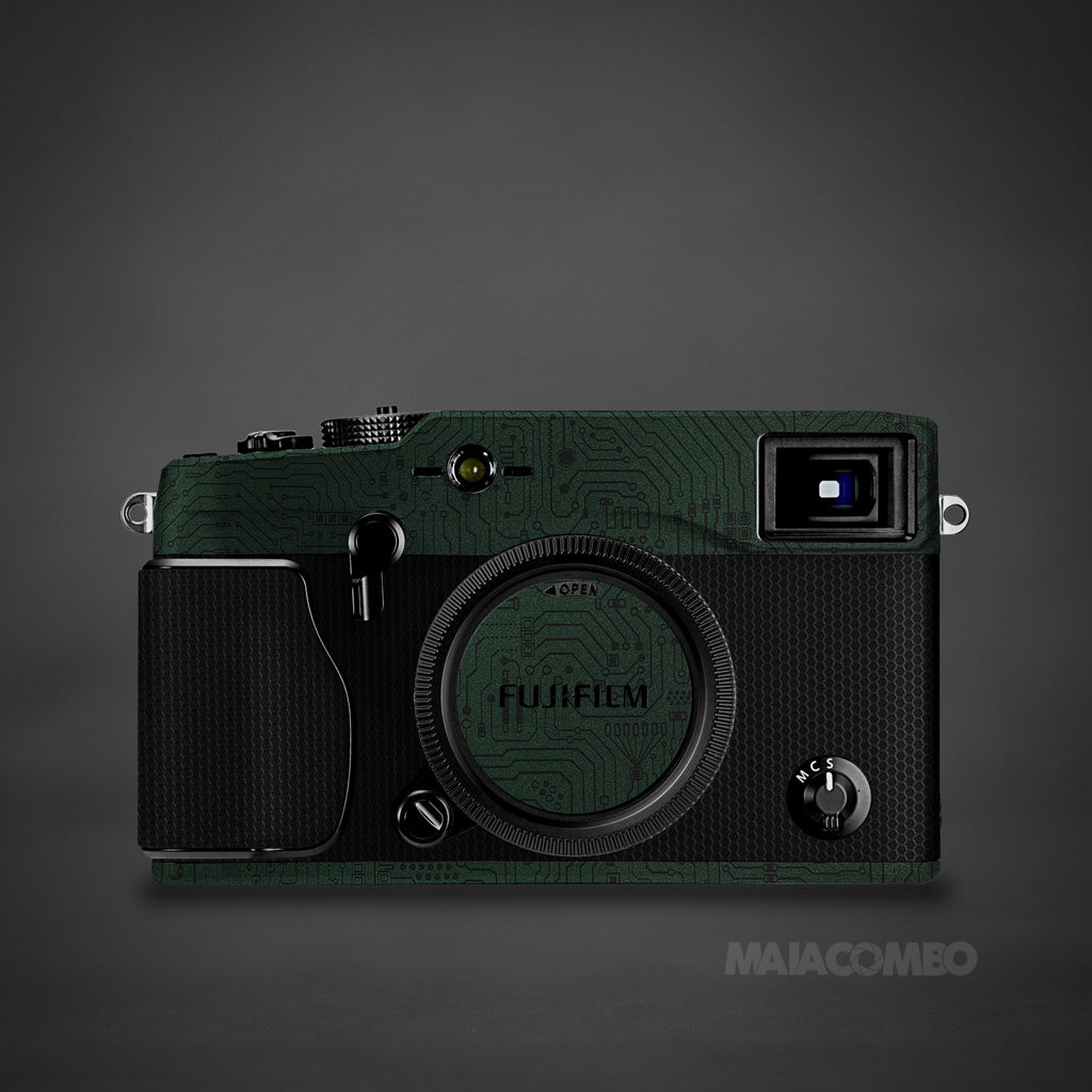 FUJIFILM X-Pro1 Camera Skin/ Wrap