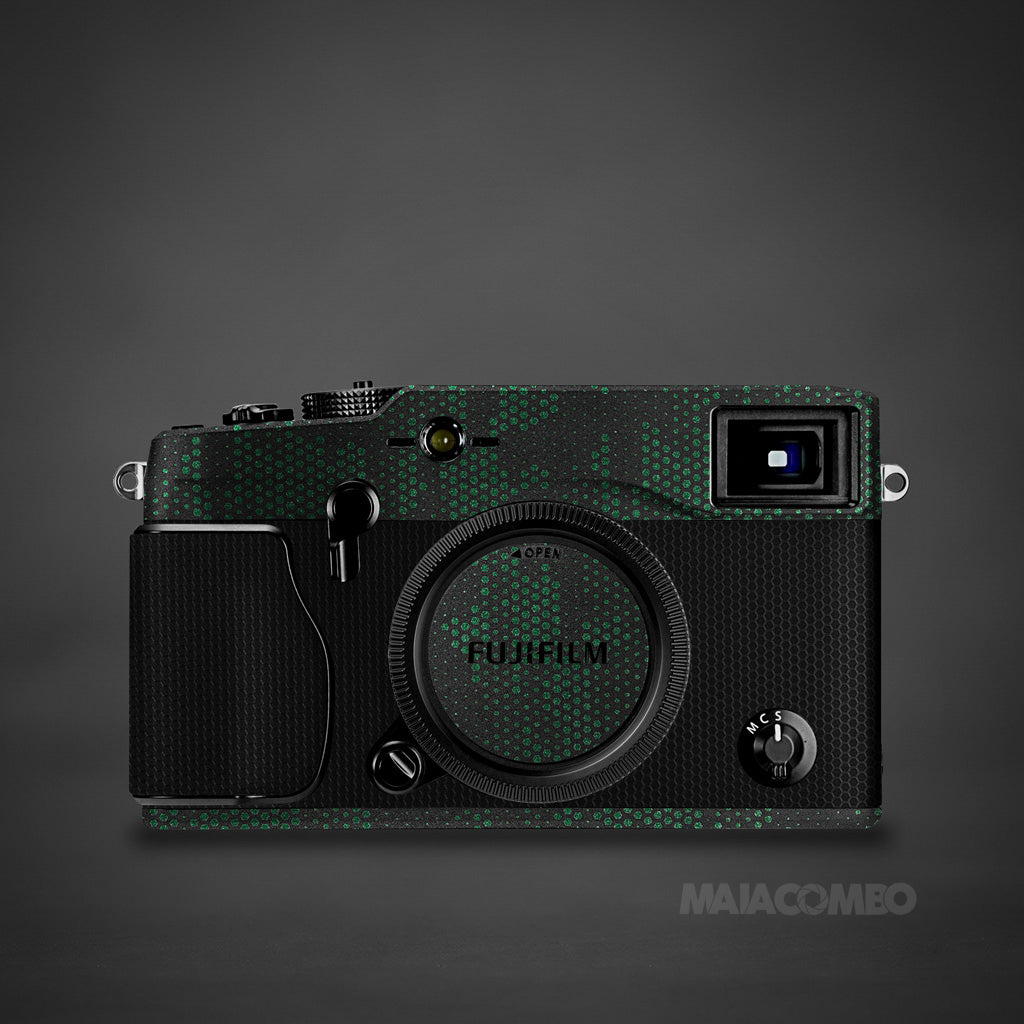 FUJIFILM X-Pro1 Camera Skin/ Wrap