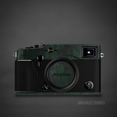FUJIFILM X-Pro1 Camera Skin/ Wrap