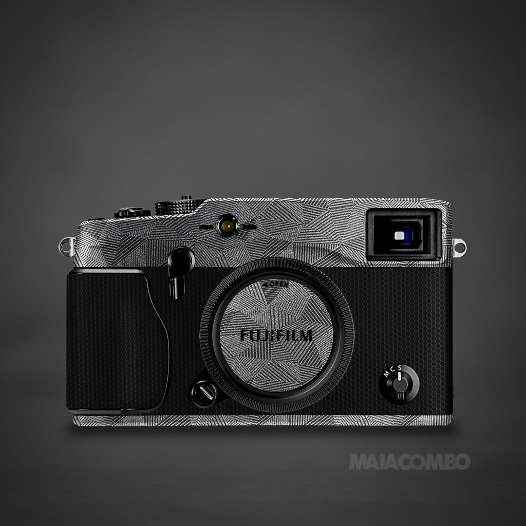 FUJIFILM X-Pro1 Camera Skin/ Wrap