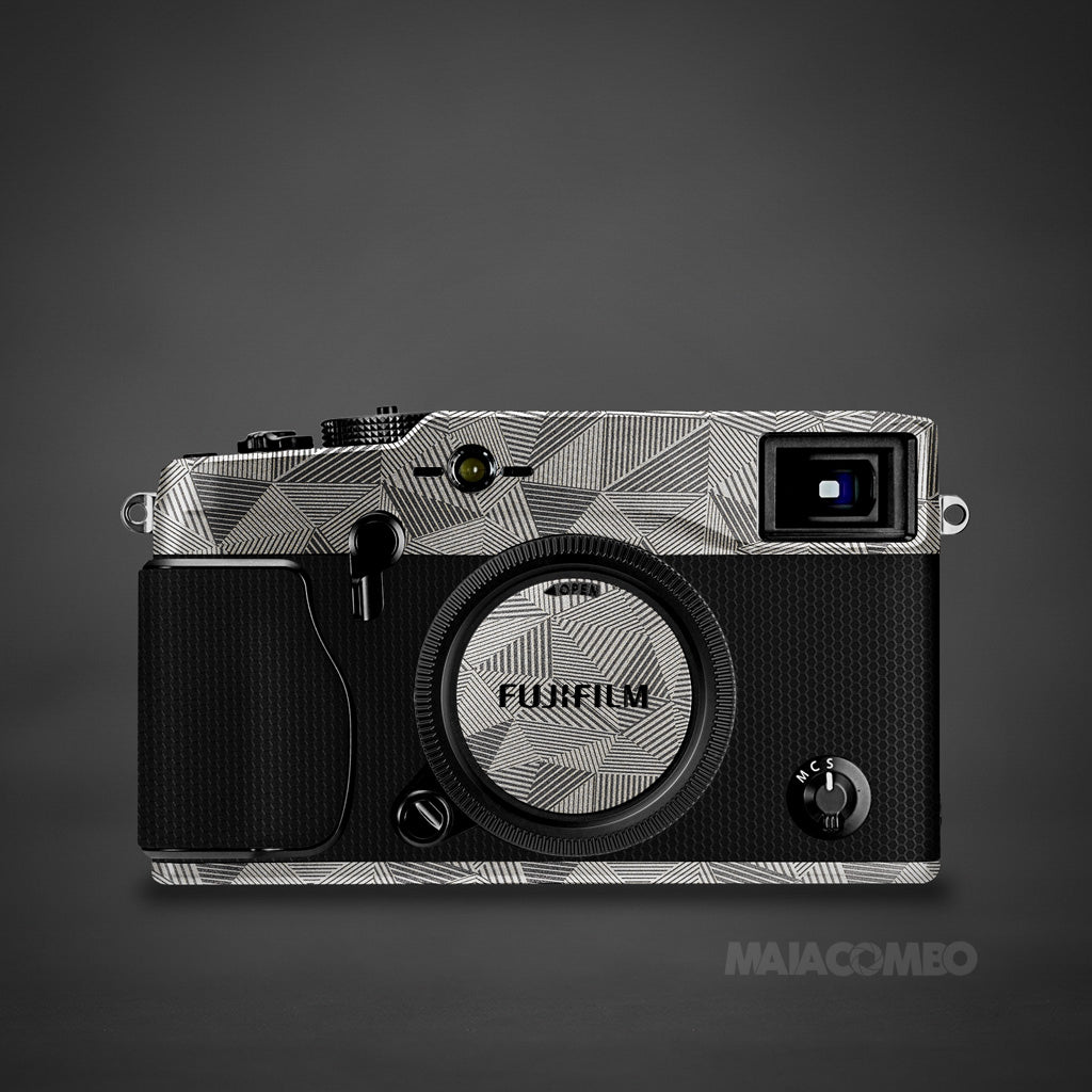 FUJIFILM X-Pro1 Camera Skin/ Wrap