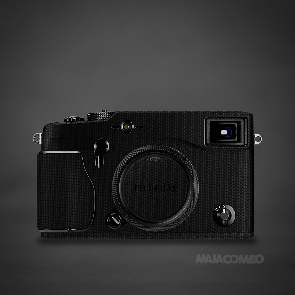 FUJIFILM X-Pro1 Camera Skin/ Wrap