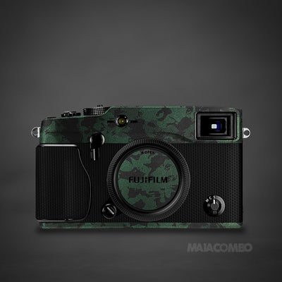 FUJIFILM X-Pro1 Camera Skin/ Wrap