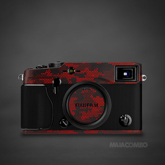 FUJIFILM X-Pro1 Camera Skin/ Wrap