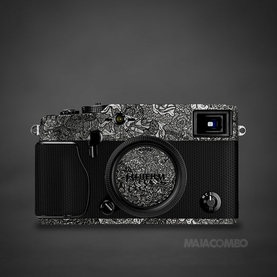 FUJIFILM X-Pro1 Camera Skin/ Wrap