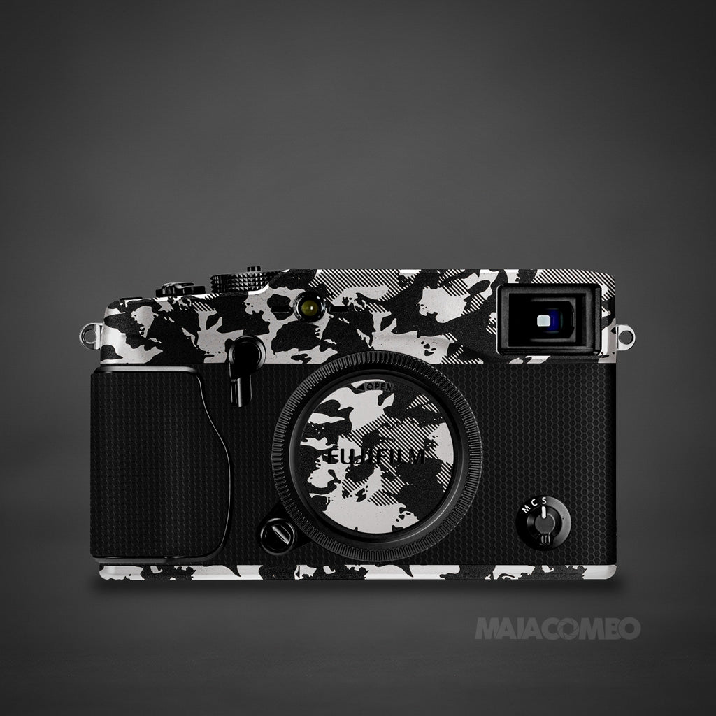 FUJIFILM X-Pro1 Camera Skin/ Wrap