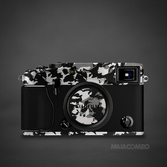 FUJIFILM X-Pro1 Camera Skin/ Wrap