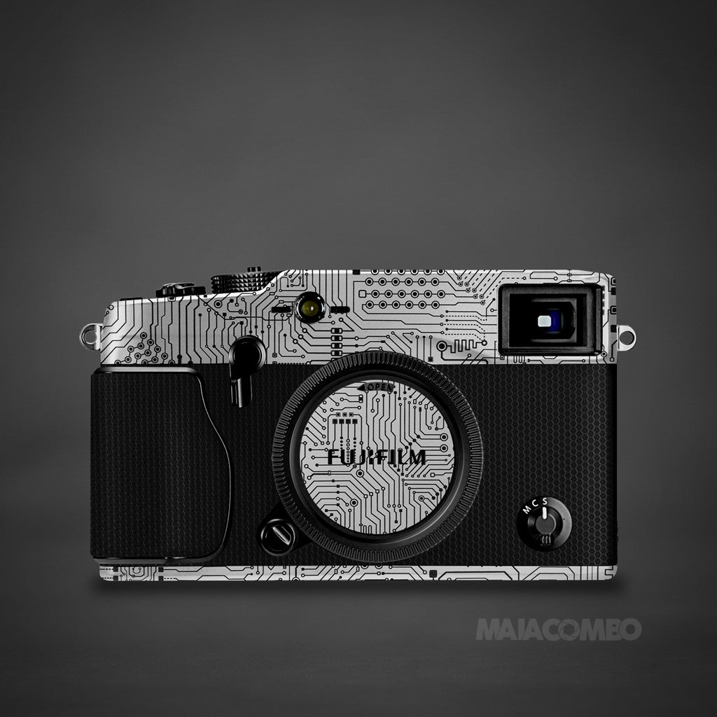 FUJIFILM X-Pro1 Camera Skin/ Wrap
